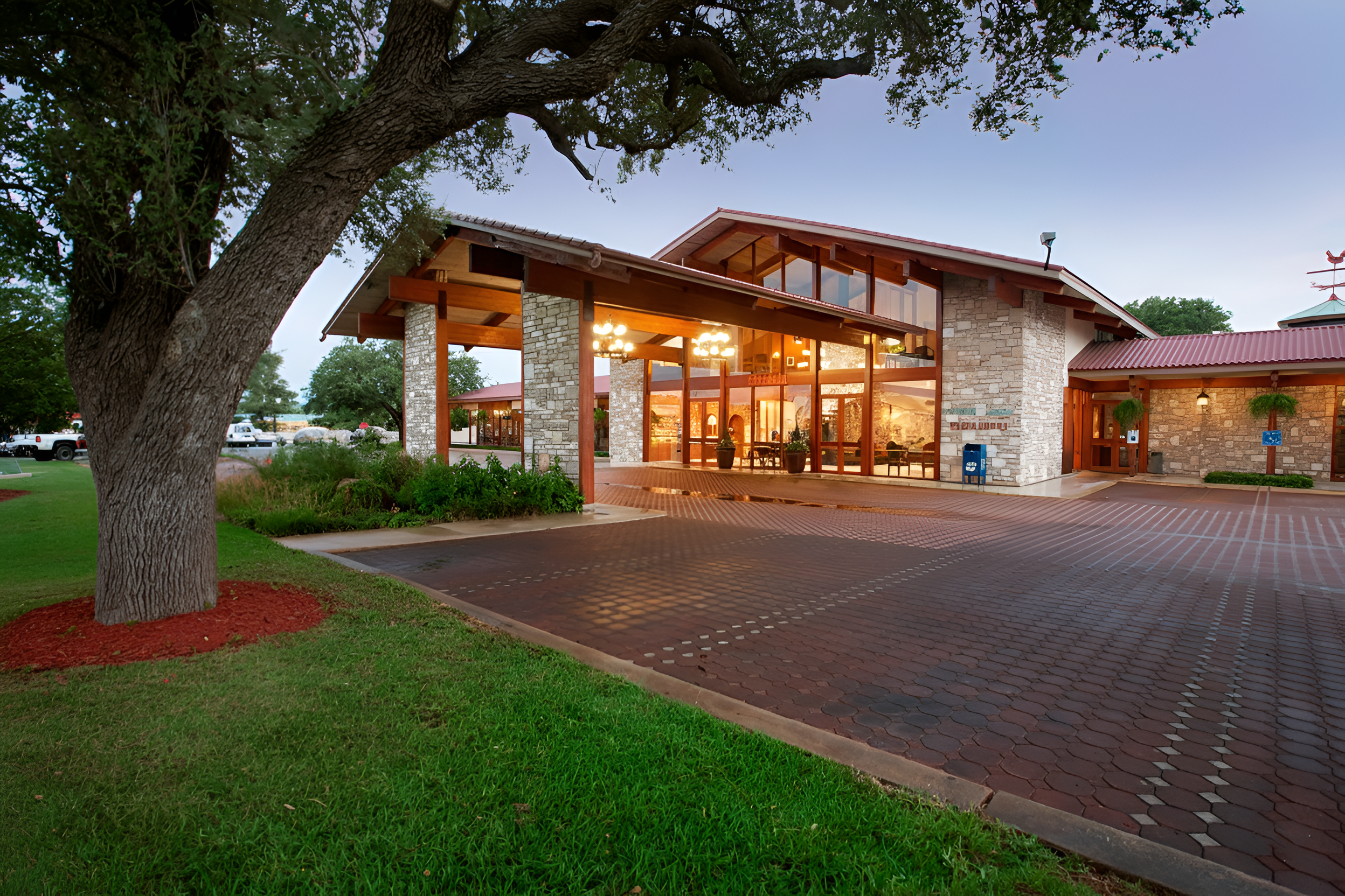 Inn of the Hills Hotel & Conference Center™ - The Best Hotels in ...